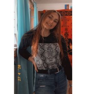 Meet your Posher, Ashlynne